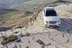 Mercedes-Benz GLK-Class 2012 года